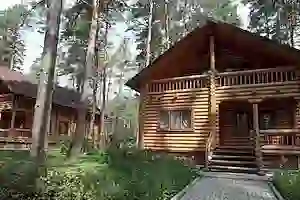 Клуб отдыха Велес коттедж