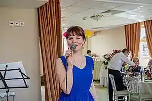 Оформление праздничного мероприятия
