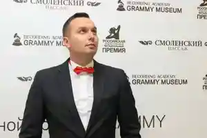 Ведущий на корпоративное мероприятие