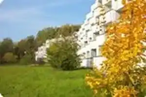 Санаторий Отрадное