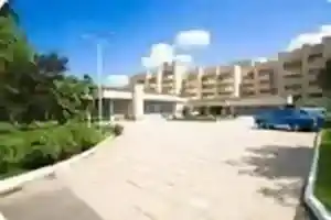 озеро круглое Парк-отель Озеро Круглое