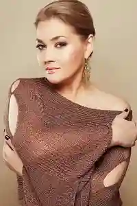 Анастасия Тиханович