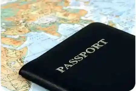 Выезд за границу несовершеннолетних граждан РФ