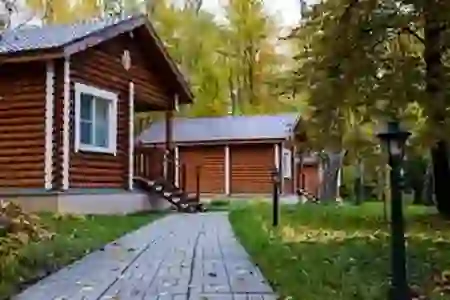Новый год 2026 в Вятичах