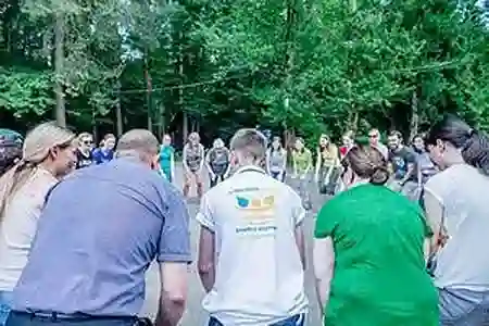 Программа активного отдыха Алхимик