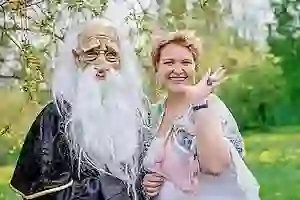 Тимбилдинг программа Форт Боярд