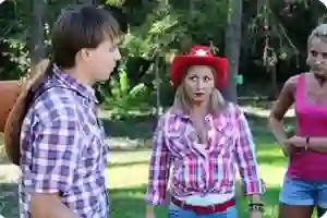 ковбои и индейцы квест