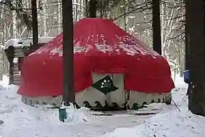 Площадка для активного отдыха Новый пляж