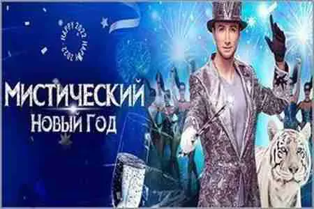 новый год и рождество 2026 воздвиженское