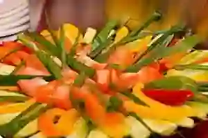 выездной кантри кейтеринг