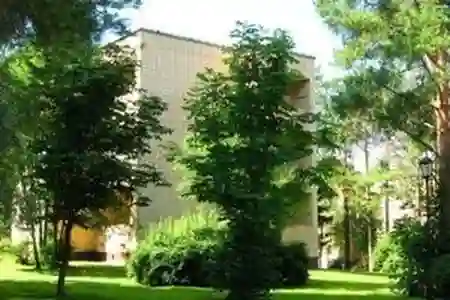 отель куркино