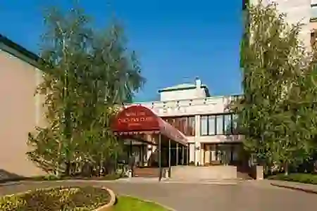 москоу кантри клаб Москоу Кантри Клаб