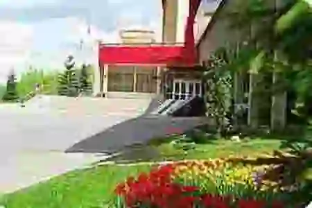 до планерное Отель Планерное