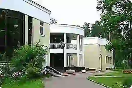 Лечебно-диагностическая программа здоровое сердце