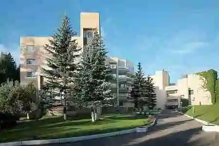 курорты подмосковья