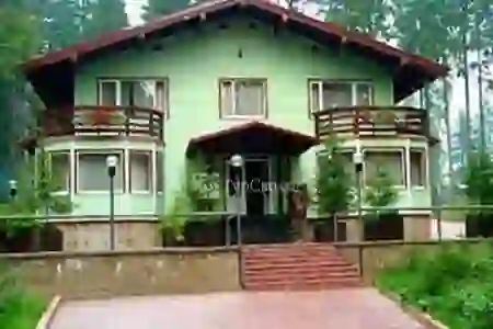 Спортивно-оздоровительный комплекс Солонцово