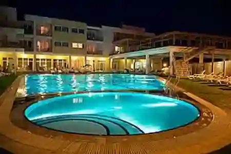 ТОК Капля Моря