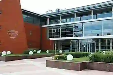 Величъ Кантри Клаб