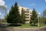 Березки санаторий