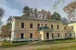 карачарово санаторий Карачарово