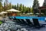 Отель Лес Арт Резорт