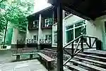 Солнечная база отдыха на Оке