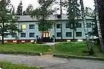 Воробьи