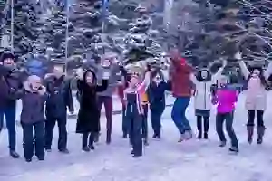 Летний квест &laquo;Кладоискатели&raquo;